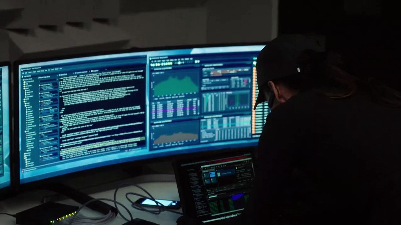 Designated Survivor Staffel 2 Folge 20 HD Deutsch