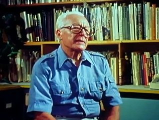 In Search Of... Earth Visitors.