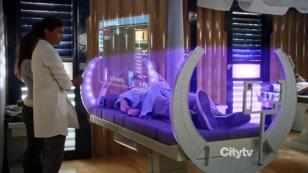 Terra Nova - Se1 - Ep07 - Nightfall HD Watch HD Deutsch