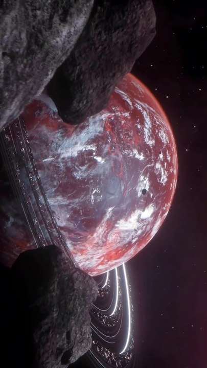 Amazing and Interest space travelling video  to explore a new planets for life with using a alien technology . More Interesting vid please follow my channel and like #amazing #space #galaxy #alien #technology #new #follow