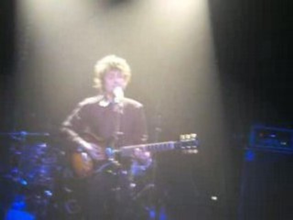 BB Brunes - Perdus cette nuit