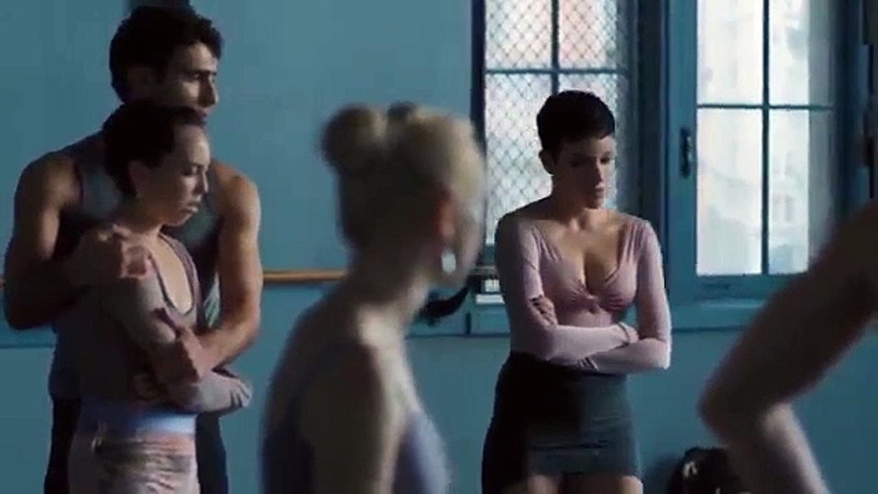 Flesh and Bone - Se1 - Ep06 HD Watch HD Deutsch