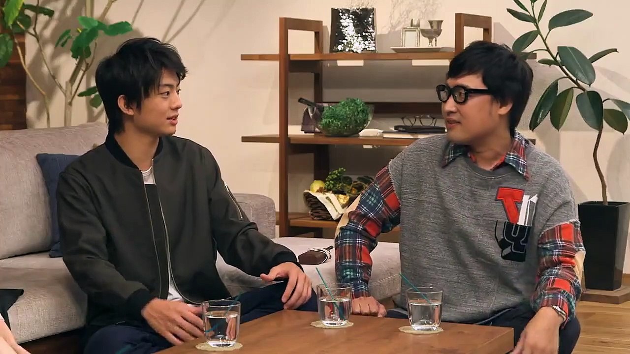 Terrace House - Aloha State - Se1 - Ep01 HD Watch HD Deutsch