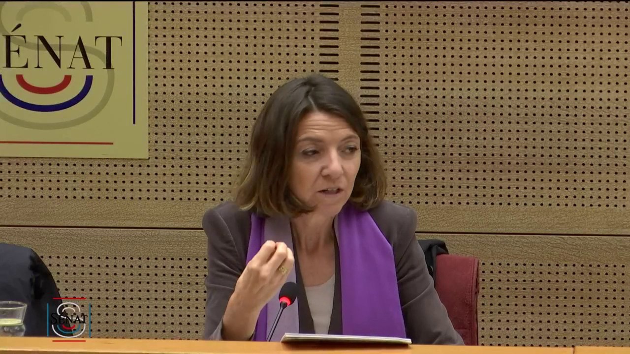 Energie : "Notre but, c'est de faire baisser les prix", répète Laurence Boone