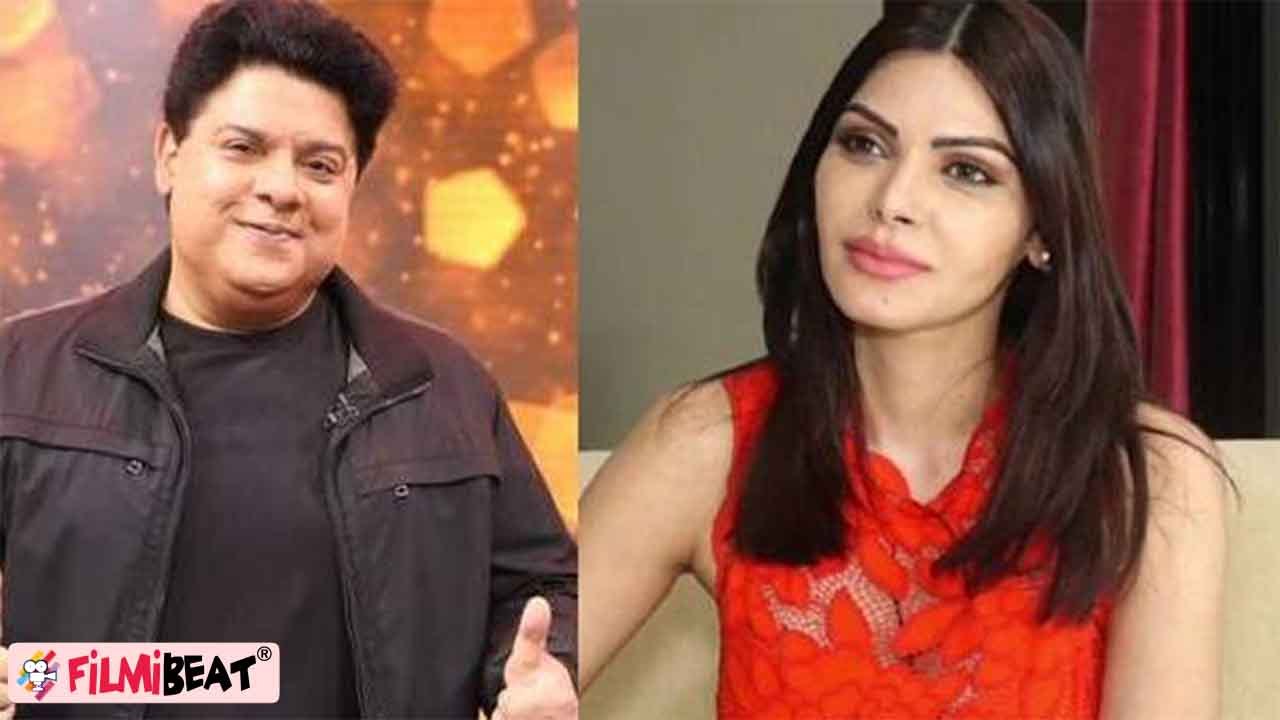 Bigg Boss 16 में Sajid Khan के जाने पर Sherlyn Chopra का  फूटा गुस्सा, Salman Khan की भी लगाई क्लास!