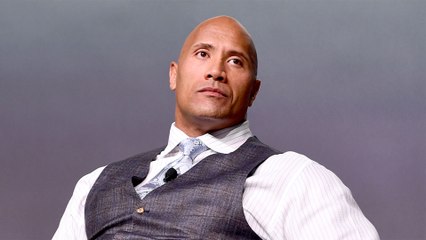 Dwayne Johnson Gives Update On 2024 US Presidential Run