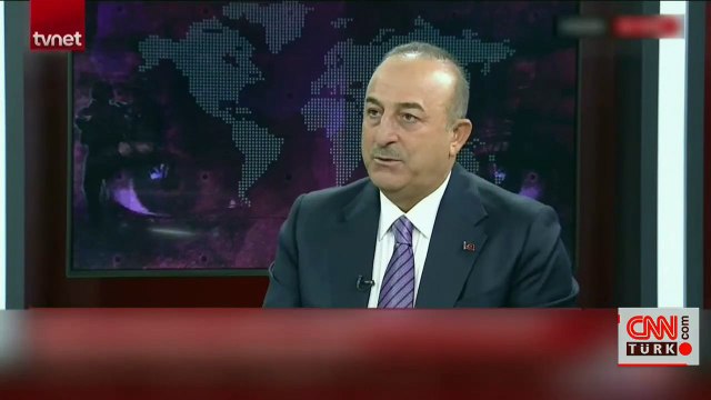 Bakan Çavuşoğlu'ndan Rusya-Ukrayna açıklaması: Müzakere ve barış sürecinden uzaklaşıldı