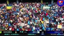 India vs south Africa 3 odi Match Full Highlights 2022