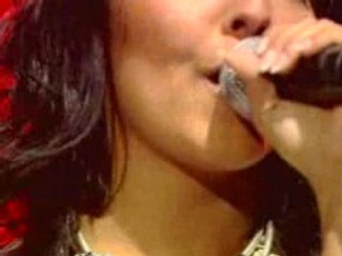 Milk Inc. - Breathe Without You (live)