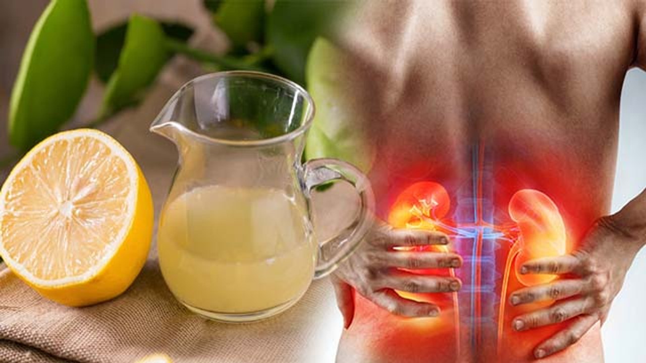 Kidney Stone में नींबू पानी के फ़ायदे | पथरी में नींबू पानी कब पीना चाहिए | Boldsky