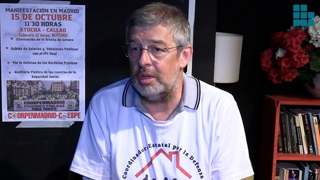 Ramón Franquesa: Los servicios públicos no se pensaron para que las empresas hicieran dinero