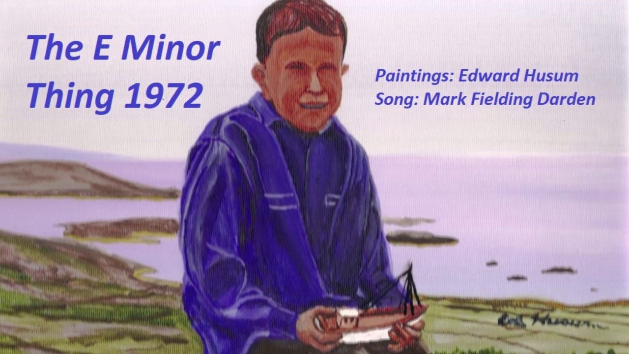 1972 The E Minor Thing