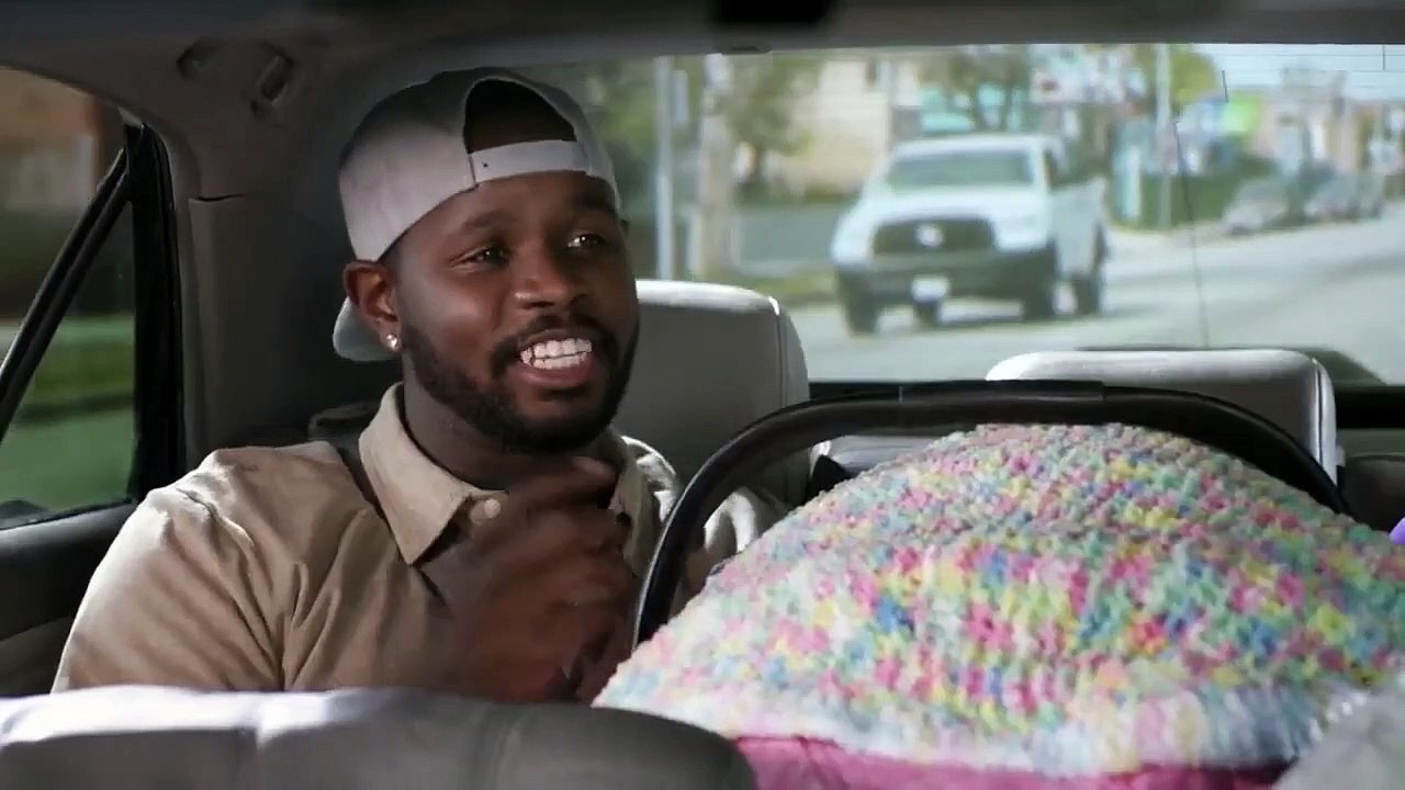 Drive Share - Se1 - Ep01 - Backbiting Besties HD Watch HD Deutsch