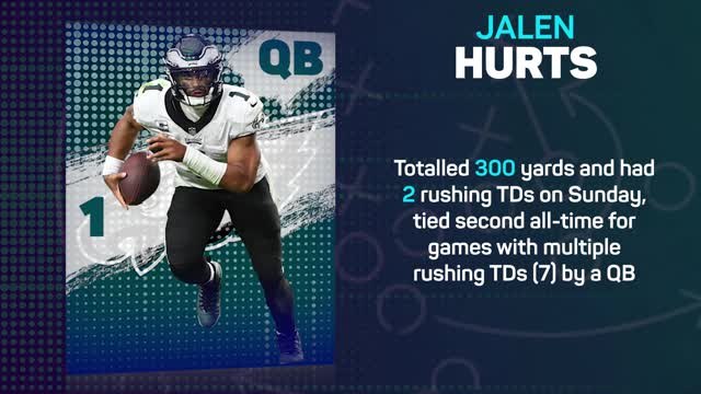 NFL Pick Six - Week 5