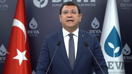 İdris Şahin: Ülkeye Aldığınız Göçmenlerin Nerede Oturduğunu Bilmiyor Musunuz? Bilmiyorsanız Acizsiniz, Bilerek Yapıyorsanız Suç İşliyorsunuz