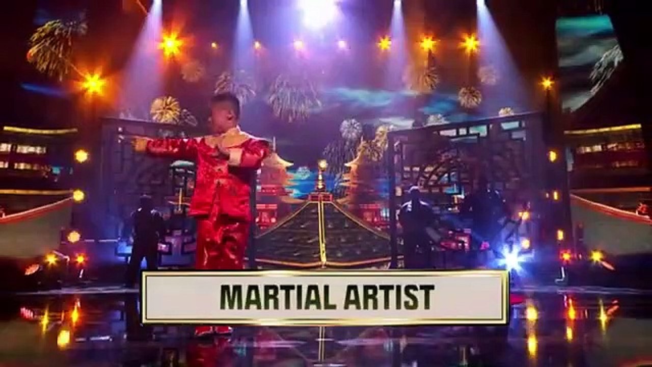 Game of Talents - Se1 - Ep06 HD Watch HD Deutsch