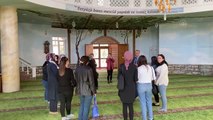 Son dakika haber! Kırşehir Ahi Evran Üniversitesi'ni kazanan öğrencilere şehir tanıtımı gezisi