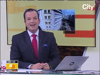 Calle 13: manifestantes y autoridades llegan a un acuerdo | CityTv