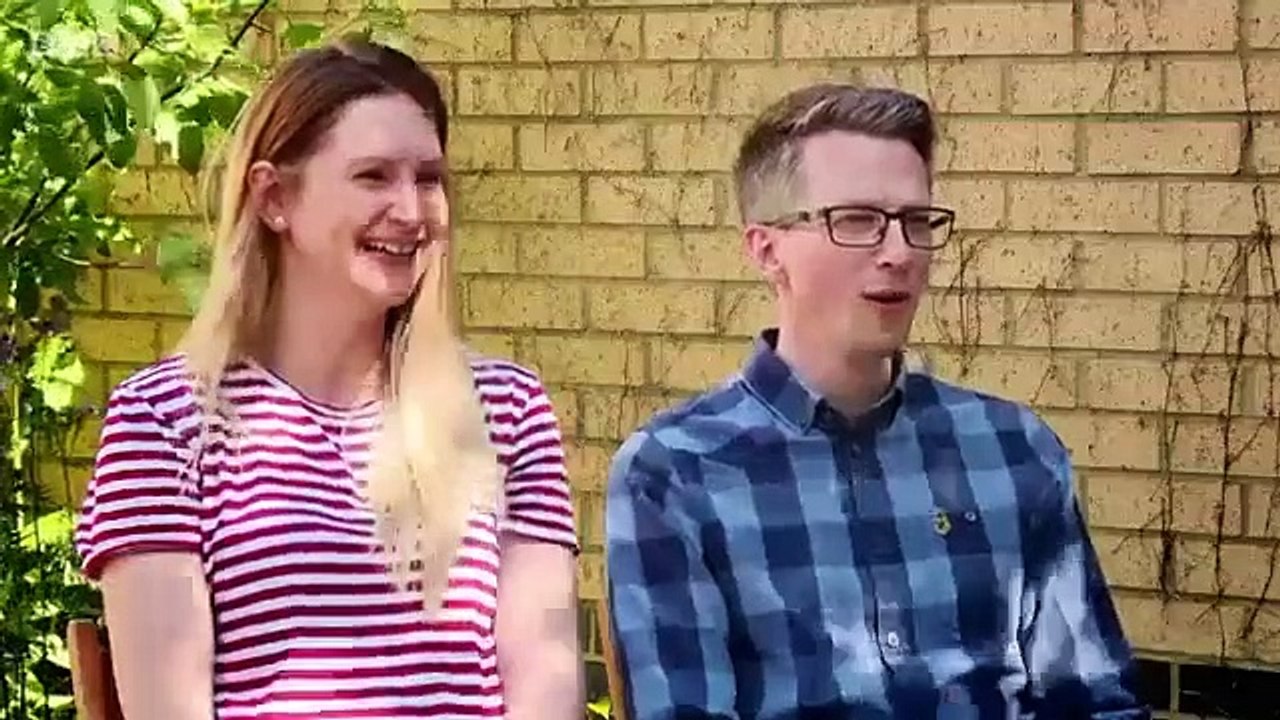 Garden Rescue - Se4 - Ep01 - Southampton HD Watch HD Deutsch