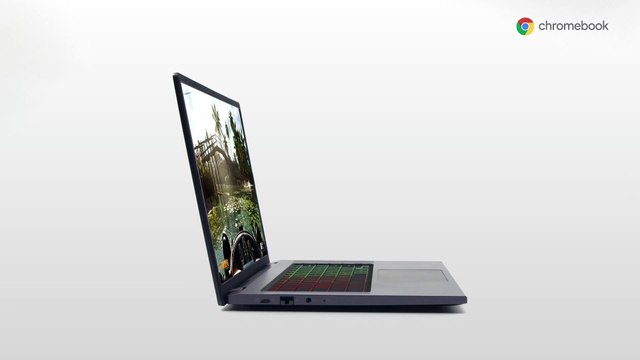 Yes, 1000+ Games Cloud Gaming Chromebooks