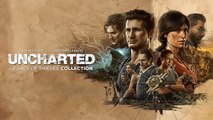 Test d'Uncharted: Legacy of Thieves Collection sur PC