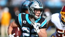 Could Christian McCaffrey Be On The Move?