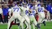NFL Updated Playoff Odds: Los Angeles Rams