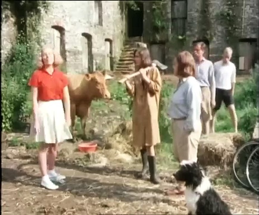 The Comic Strip Presents... - Ep06 HD Watch HD Deutsch