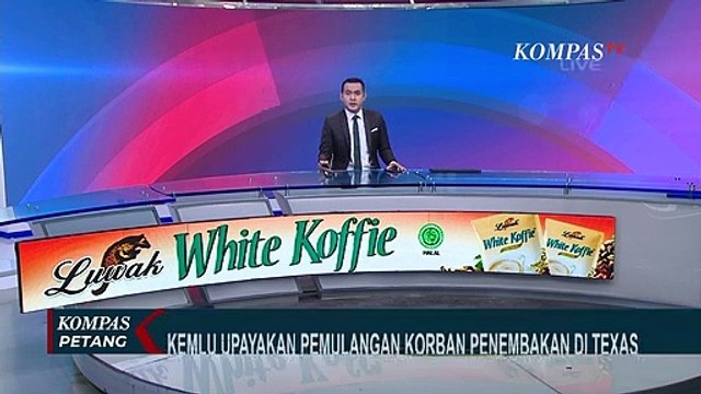 Menteri Luar Negeri Retno Marsudi Upayakan Pemulangan WNI Korban Penembakan oleh Remaja di Texas