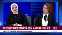 İnce Fikir – Ayşe Keşir | 9 Ekim 2022