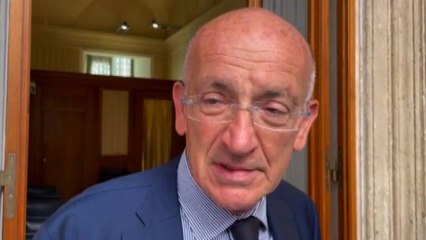 Governo, Sisto: ministro? Mi affido alla provvidenza