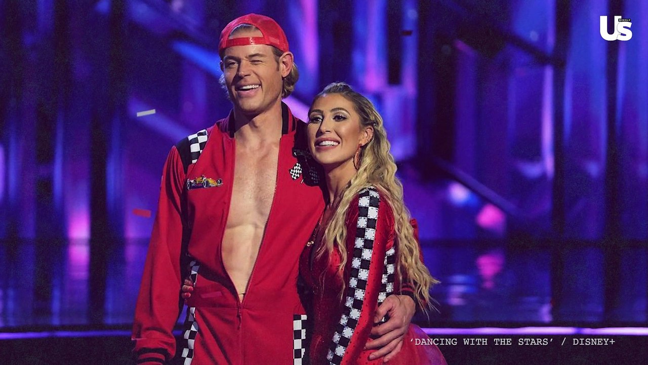 Trevor Donovan ‘Shocked’ by ‘DWTS’ Scores, Confused by Derek Hough’s Critique