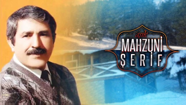 Aşık Mahzuni Şerif - Sözün Gelişi [ Şah Plak ] #asikmahsuniserif #mahsuniserif