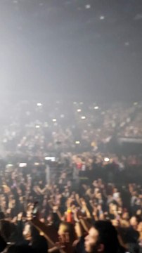 La Swedish House Mafia à l'Accor Arena