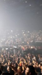 La Swedish House Mafia à l'Accor Arena