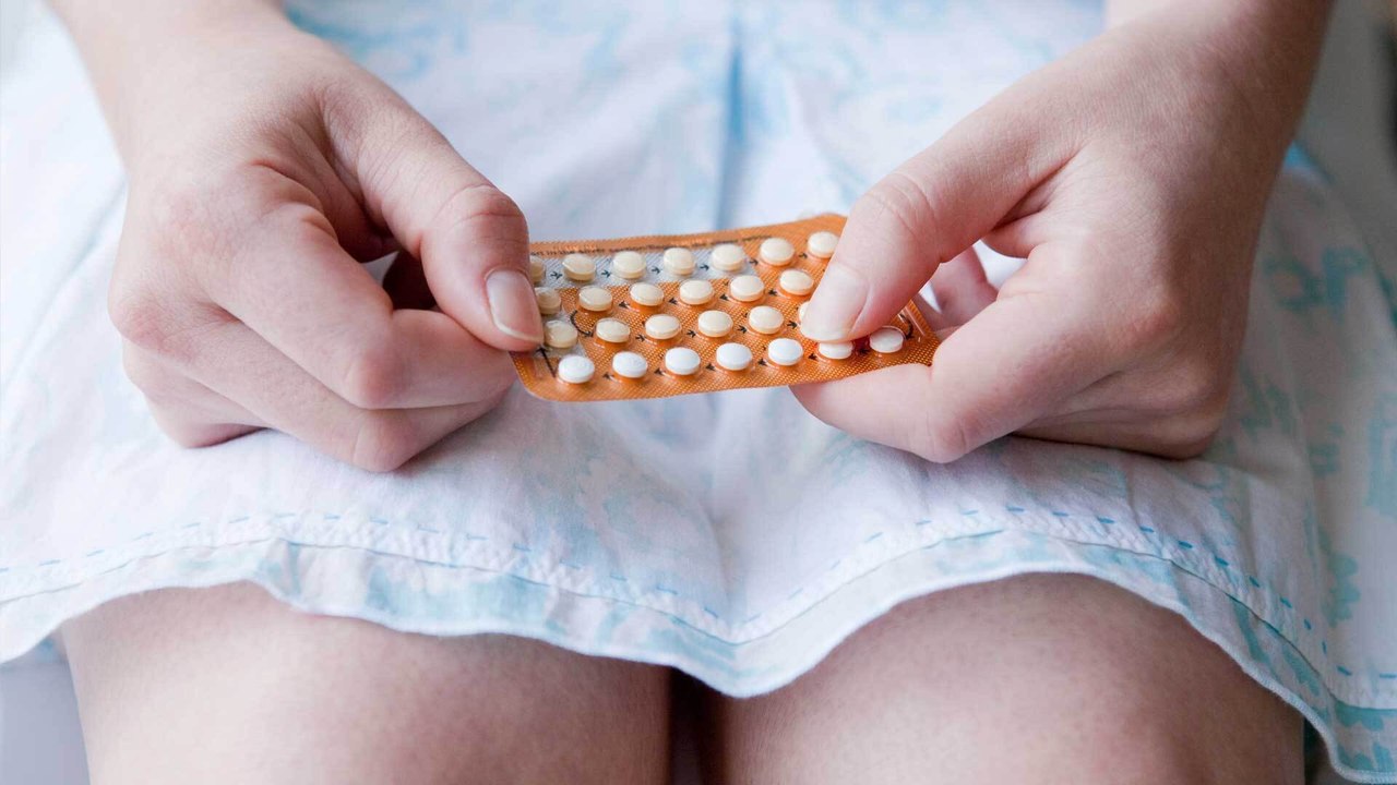 Pillenpause: Warum sie unnötig ist und nichts mit der Periode zu tun hat