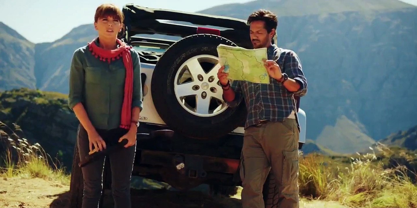 Hooten And The Lady - Se1 - Ep05 - Ethiopia HD Watch HD Deutsch