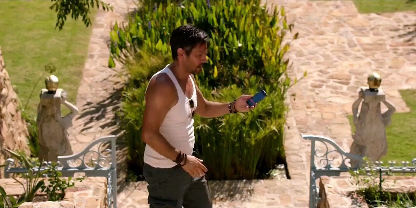 Hooten And The Lady - Se1 - Ep04 - Bhutan HD Watch HD Deutsch