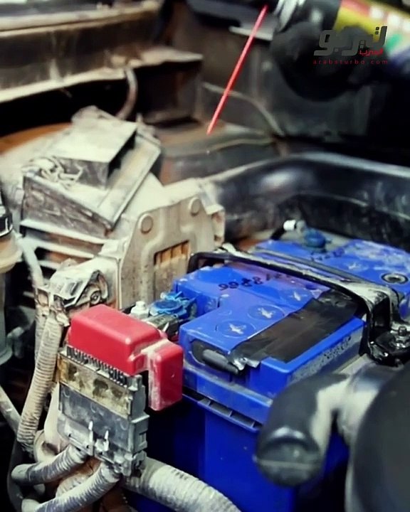 تصرفات خاطئة تسبب تلف البطارية يجب التوقف عنها