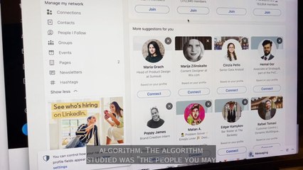LinkedIn Runs Experiments To Study Job Success