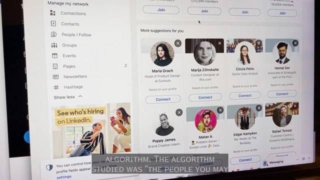 LinkedIn Runs Experiments To Study Job Success