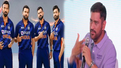 ಈ ರೀತಿ ಆಡಿದ್ರೆ ಟೀಮ್ ಇಂಡಿಯಾ ವರ್ಲ್ಡ್ ಕಪ್ ಗೆಲ್ಲೋದು ಗ್ಯಾರೆಂಟಿ!! | *Cricket