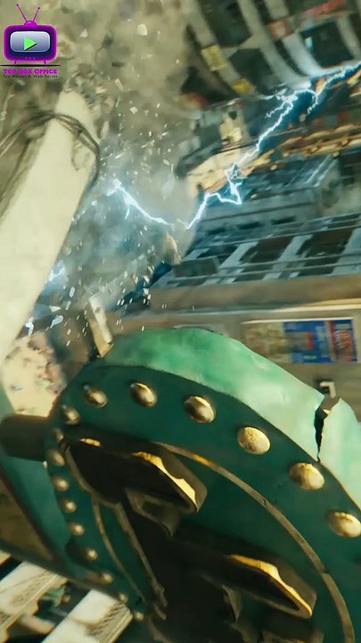 5 Things You Don't Know about "BLACK ADAM"  #shorts