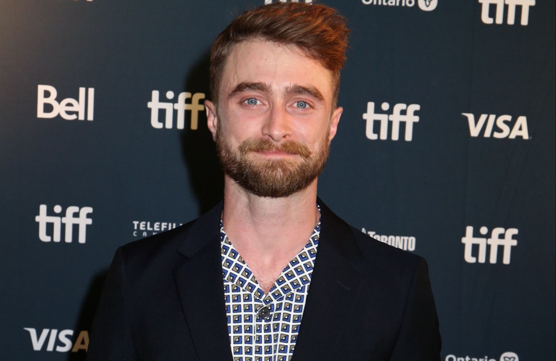 Daniel Radcliffe: Dankbar für die Unterstützung seiner Eltern