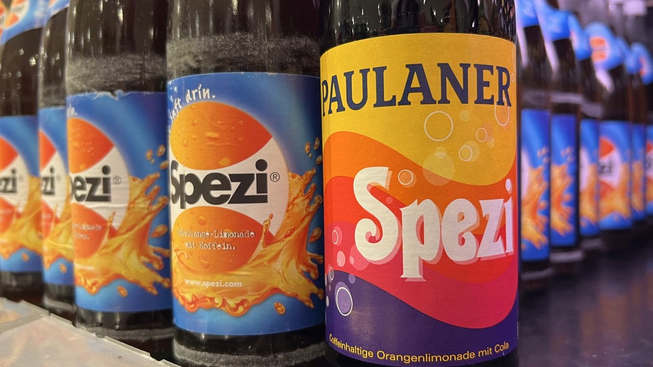 Paulaner siegt im Streit um Spezi-Namensnutzung