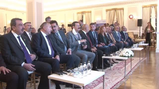 Bakan Kirişci: Çiğ süt fiyatı litre başına 8 lira 50 kuruş olarak belirlendi