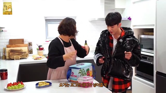 [ENGSUB] SEVENTEEN - Going Seventeen S6 EP37 (2022)