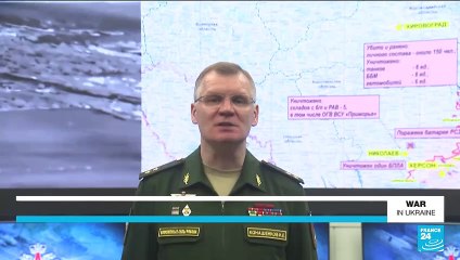 More missiles strike Ukraine before G7 meeting, alarms keep up fear