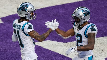 NFL Week 6 Preview: Panthers Vs. Rams