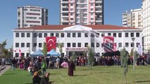 Kayseri haberi... Milli Eğitim Bakanı Özer, Kayseri'de